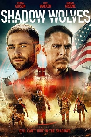 Nonton Film Shadow Wolves (2019) Terbaru