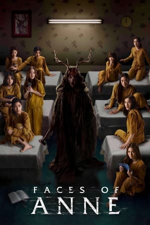 Nonton Film Faces of Anne (2022) Terbaru