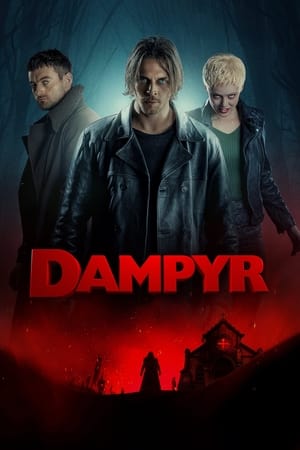 Nonton Film Dampyr (2022) Terbaru