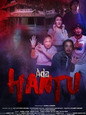 Nonton Film Ada Hantu (2021) Terbaru