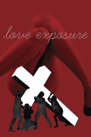 Nonton Film Love Exposure (2009) Terbaru Nonton Film Love Exposure (2009) Terbaru