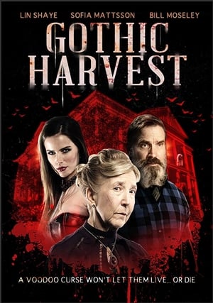 Nonton Film Gothic Harvest (2019) Terbaru