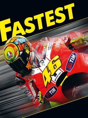 Nonton Film Fastest (2011) Terbaru