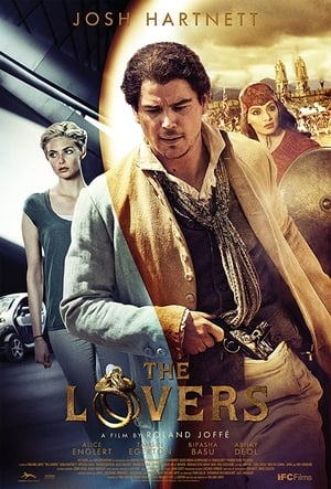 Nonton Film The Lovers (2015) Terbaru