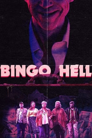 Nonton Film Bingo Hell (2021) Terbaru