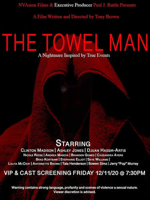 Nonton Film The Towel Man (2021) Terbaru