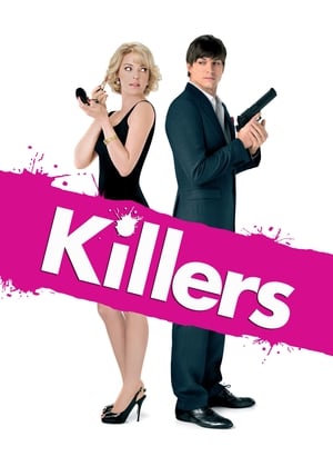 Nonton Film Killers (2010) Terbaru