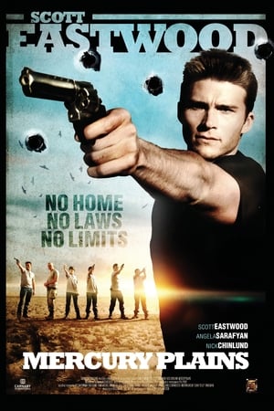 Nonton Film Mercury Plains (2016) Terbaru