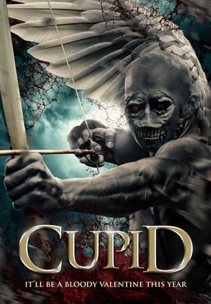 Nonton Film Cupid (2020) Terbaru