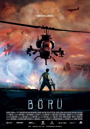 Nonton Film Wolf (2018) Terbaru