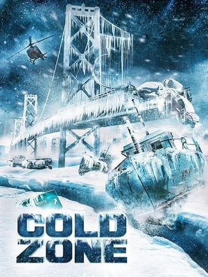 Nonton Film Cold Zone (2017) Terbaru