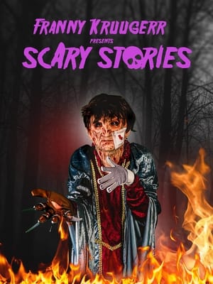 Nonton Film Franny Kruugerr presents Scary Stories (2022) Terbaru