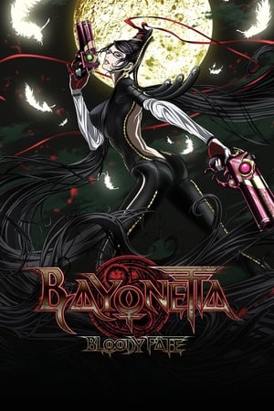 Nonton Film Bayonetta: Bloody Fate (2013) Terbaru