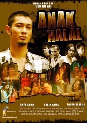 Nonton Film Anak Halal (2007) Terbaru