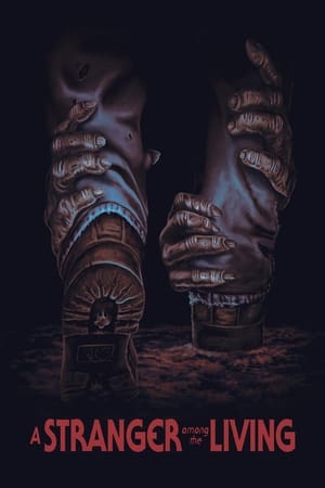 Nonton Film A Stranger Among the Living (2019) Terbaru