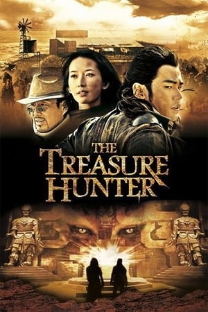 Nonton Film The Treasure Hunter (2009) Terbaru