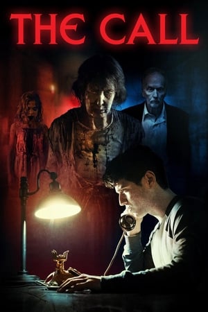 Nonton Film The Call (2020) Terbaru