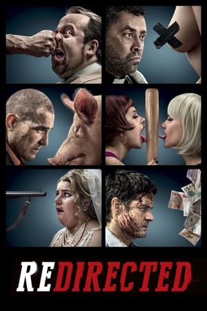 Nonton Film Redirected (2014) Terbaru Nonton Film Redirected (2014) Terbaru