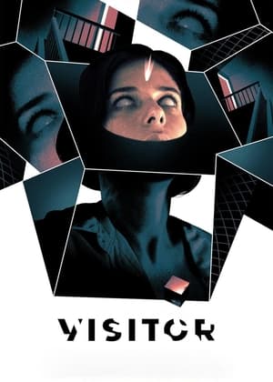 Nonton Film Visitor (2021) Terbaru