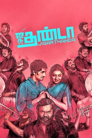 Nonton Film Jigarthanda (2014) Terbaru Nonton Film Jigarthanda (2014) Terbaru