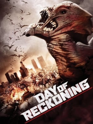 Nonton Film Day of Reckoning (2016) Terbaru