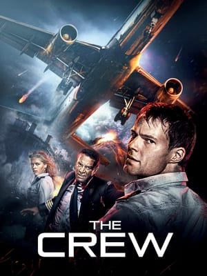 Nonton Film Flight Crew (2016) Terbaru