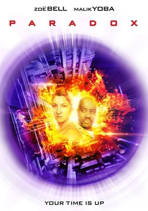 Nonton Film Paradox (2016) Terbaru