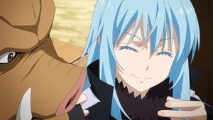Nonton Film That Time I Got Reincarnated as a Slime Season 3 Episode 3 Terbaru Nonton Film That Time I Got Reincarnated as a Slime Season 3 Episode 3 Terbaru