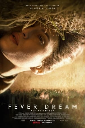 Nonton Film Fever Dream (2021) Terbaru Nonton Film Fever Dream (2021) Terbaru