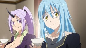 Nonton Film That Time I Got Reincarnated as a Slime Season 3 Episode 1 Terbaru Nonton Film That Time I Got Reincarnated as a Slime Season 3 Episode 1 Terbaru