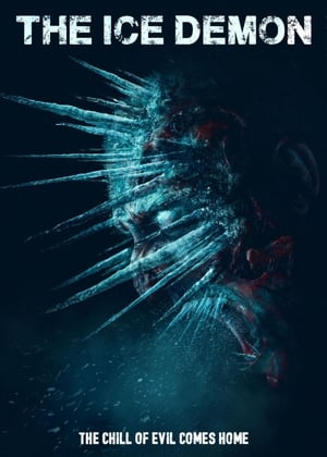 Nonton Film The Ice Demon (2021) Terbaru