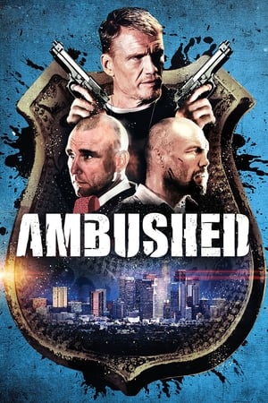 Nonton Film Ambushed (2013) Terbaru