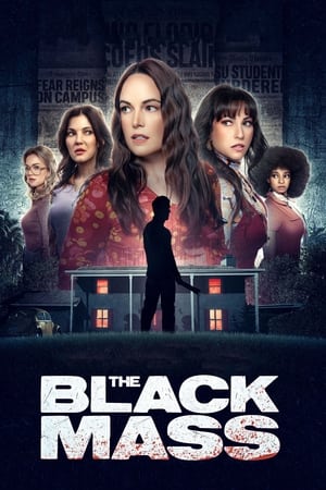 Nonton Film The Black Mass (2023) Terbaru