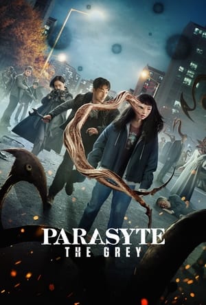 Nonton Film Parasyte: The Grey (2024) Terbaru