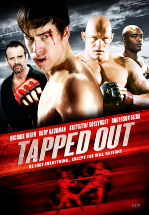 Nonton Film Tapped Out (2014) Terbaru
