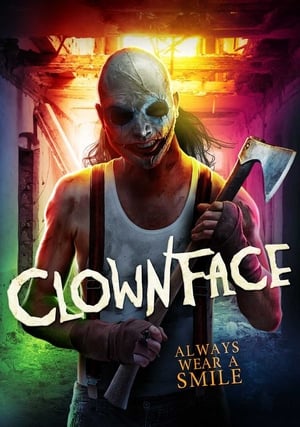 Nonton Film Clownface (2020) Terbaru