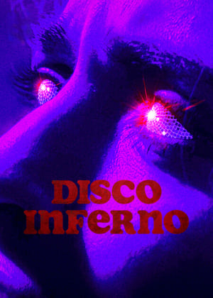 Nonton Film Disco Inferno (2023) Terbaru