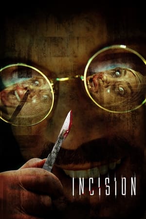 Nonton Film Incision (2020) Terbaru
