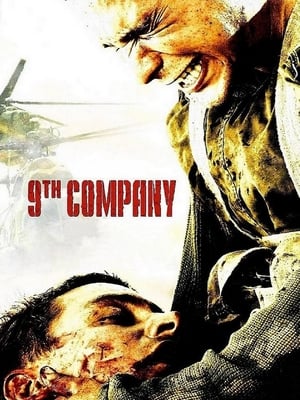 Nonton Film 9th Company (2005) Terbaru