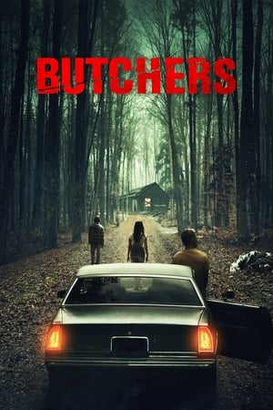 Nonton Film Butchers (2020) Terbaru