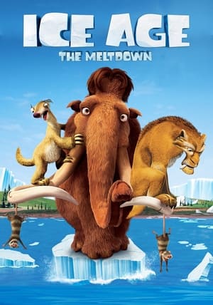 Nonton Film Ice Age: The Meltdown (2006) Terbaru