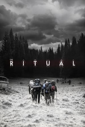 Nonton Film The Ritual (2017) Terbaru