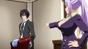 Nonton Film That Time I Got Reincarnated as a Slime Season 3 Episode 6 Terbaru Nonton Film That Time I Got Reincarnated as a Slime Season 3 Episode 6 Terbaru