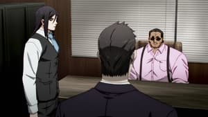 Nonton Film Garouden: The Way of the Lone Wolf Season 1 Episode 4 Terbaru Nonton Film Garouden: The Way of the Lone Wolf Season 1 Episode 4 Terbaru