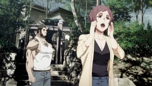 Nonton Film Garouden: The Way of the Lone Wolf Season 1 Episode 3 Terbaru Nonton Film Garouden: The Way of the Lone Wolf Season 1 Episode 3 Terbaru