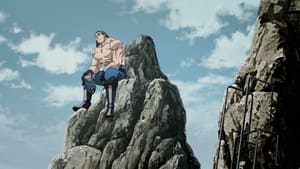 Nonton Film Garouden: The Way of the Lone Wolf Season 1 Episode 5 Terbaru Nonton Film Garouden: The Way of the Lone Wolf Season 1 Episode 5 Terbaru