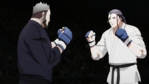 Nonton Film Garouden: The Way of the Lone Wolf Season 1 Episode 8 Terbaru Nonton Film Garouden: The Way of the Lone Wolf Season 1 Episode 8 Terbaru