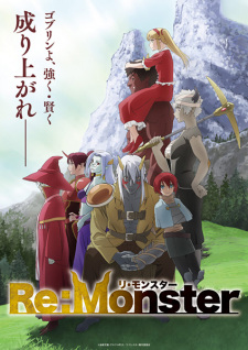 Nonton Film Re:Monster – Episode 1 Terbaru
