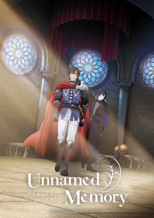 Nonton Film Unnamed Memory – Episode 10 Terbaru