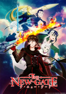 Nonton Film The New Gate – Episode 3 Terbaru Nonton Film The New Gate – Episode 3 Terbaru